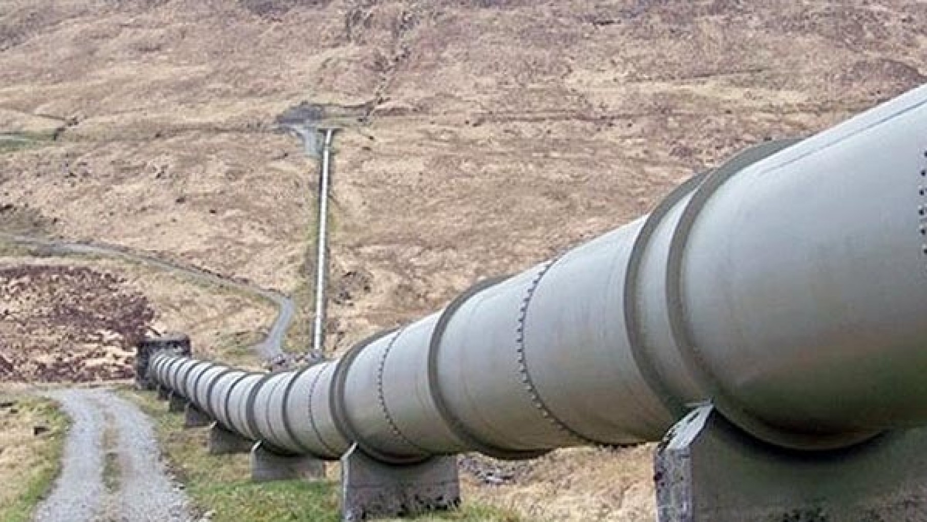 Firmarán los contratos para la construcción del Gasoducto Néstor Kirchner